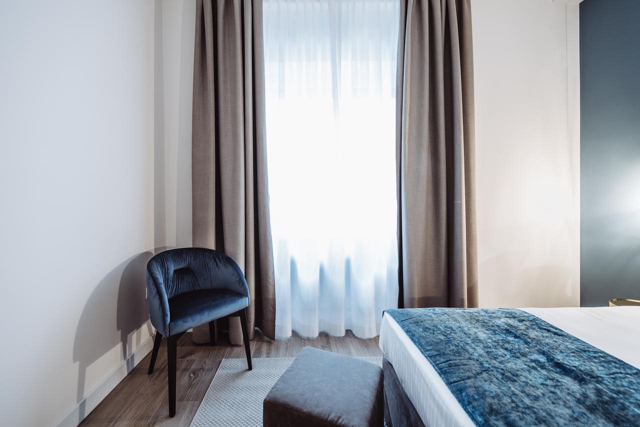 Estella Luxury Suites Turin Exterior photo