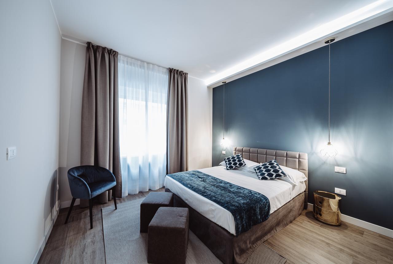 Estella Luxury Suites Turin Exterior photo