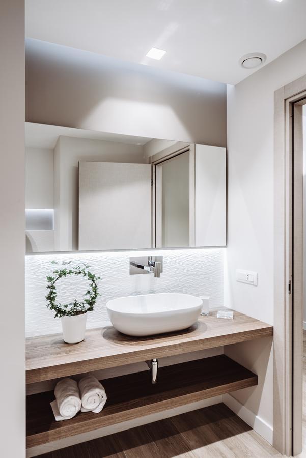 Estella Luxury Suites Turin Exterior photo