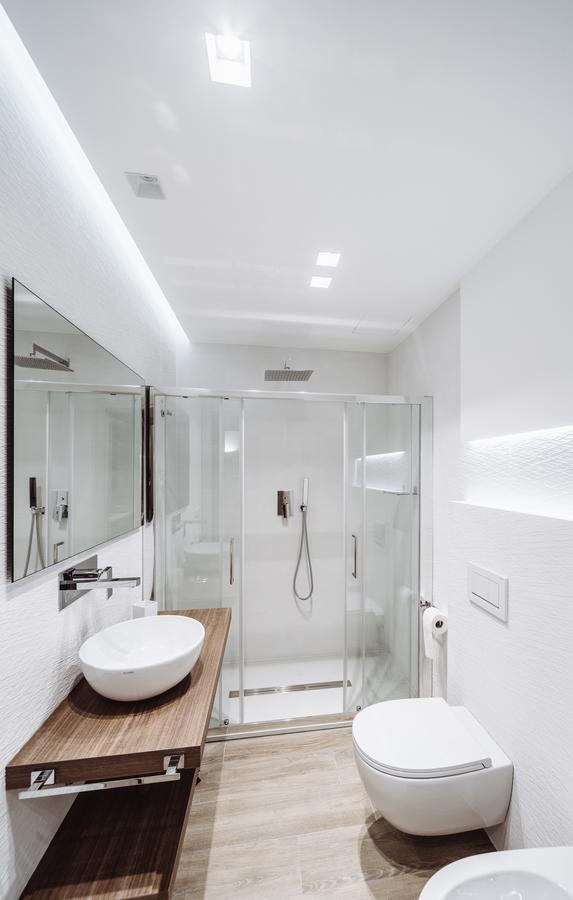 Estella Luxury Suites Turin Exterior photo