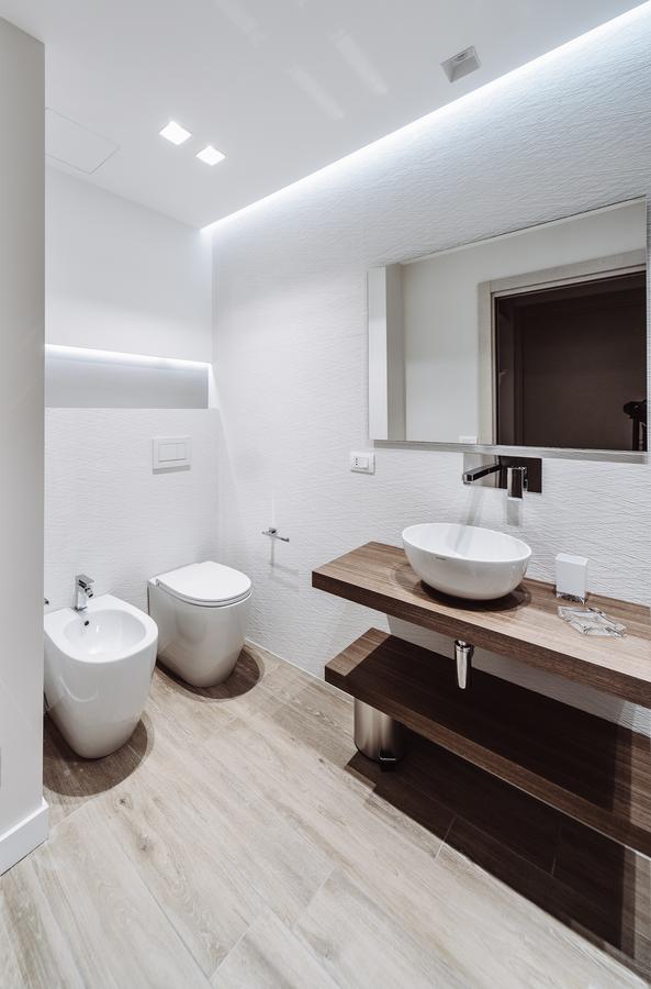 Estella Luxury Suites Turin Exterior photo